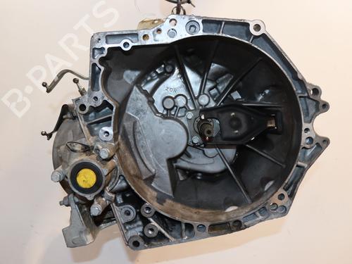Gearkasse CITROËN BERLINGO MULTISPACE (B9) 1.6 HDi 90 | BP29414774M3 