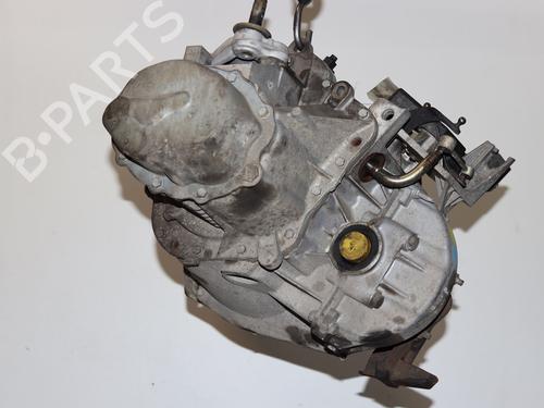 Gearbox PEUGEOT 307 (3A/C) 1.6 16V | BP25480348M3 