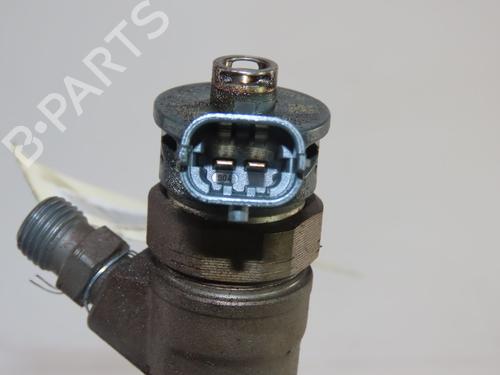 Used Injector Injector RENAULT KANGOO Express (FW0/1_) 1.5 dCi 75 (FW07, FW10, FW04) (75 hp) 36758575 36758575
