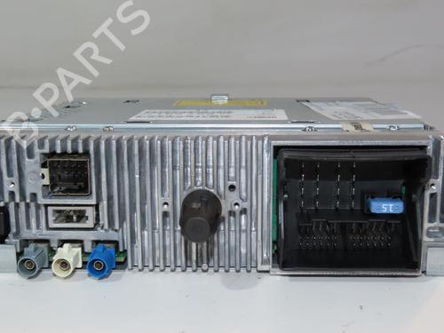 Radio DS DS 5 (KF_) Hybrid4 | BP29380425E6