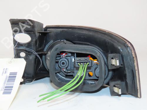 Used Left taillight Left taillight SEAT IBIZA III (6L1) 1.9 SDI (64 hp) 33031835 33031835