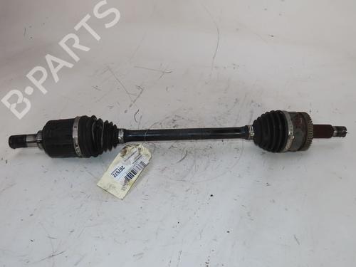 Used Left front driveshaft KIA SPORTAGE IV (QL, QLE) 1.7 CRDi (116 hp) 24487091