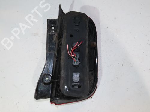 Left taillight NISSAN MICRA III (K12) 1.2 16V | BP23869583C34 