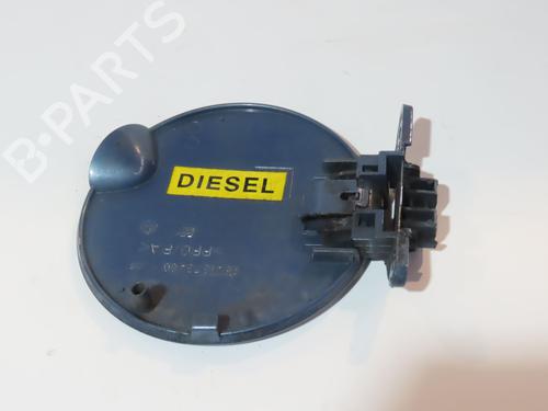 Used Fuel flap CITROËN C3 Pluriel (HB_) 1.4 HDi (68 hp) 18034993