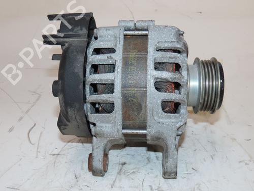 Generator DACIA SANDERO II 1.0 SCe 75 (B8JC, B8JD, B8NC) | BP24486622M7 