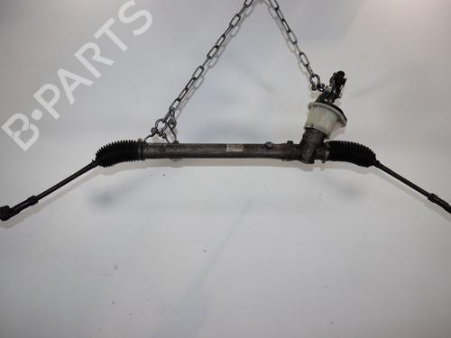 Used Steering rack Steering rack RENAULT MODUS / GRAND MODUS (F/JP0_) 1.2 (JP0C, JP0K, FP0C, FP0K, FP0P, JP0P, JP0T) (75 hp) 33712392 33712392