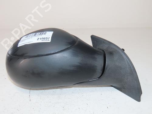Used Right mirror CITROËN C3 I (FC_, FN_) 1.1 i (60 hp) 27393700