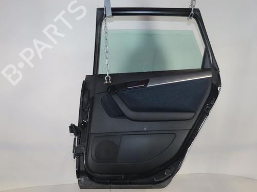 Right rear door AUDI A3 Sportback (8PA) 2.0 TDI | BP25859647C5 
