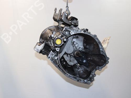 Used Gearbox CITROËN XSARA PICASSO (N68) 1.8 16V (115 hp) 23412553