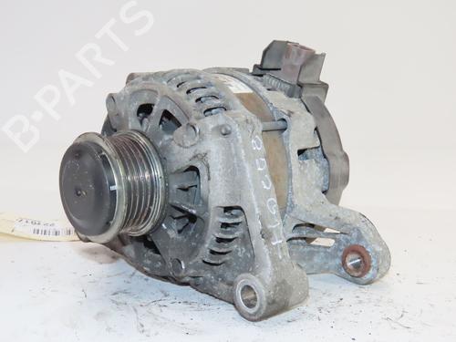 Alternator OPEL CORSA E (X15) 1.4 (08, 68) | BP36940667M7  - Image 5