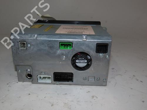 Radio HONDA CR-V II (RD_) 2.0 (RD5) | BP19498334E6 