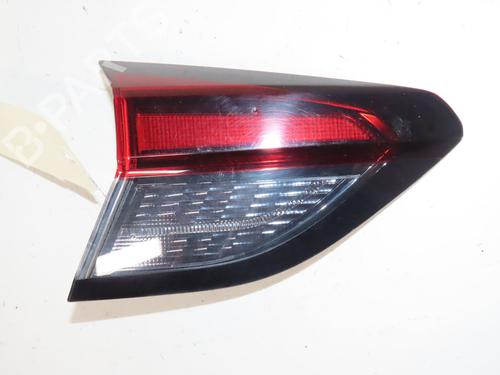Left tailgate light OPEL CORSA F (P2JO) 1.5 (68) | BP33770172C79 - Image 3