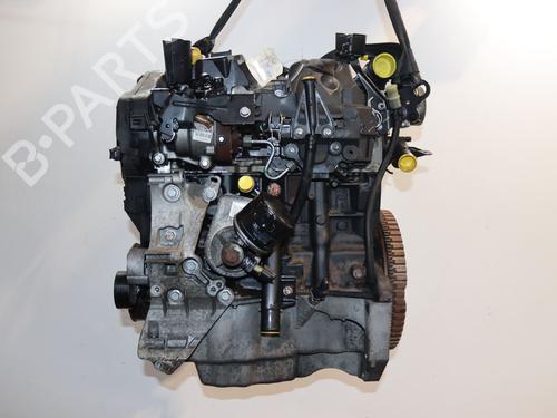 Engine RENAULT CLIO III (BR0/1, CR0/1) 1.5 dCi (BR17, CR17) | BP29819032M1