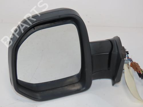 Retrovisor esquerdo PEUGEOT PARTNER Tepee 1.6 HDi 75 (16V) | BP39755809C26 - Image 5