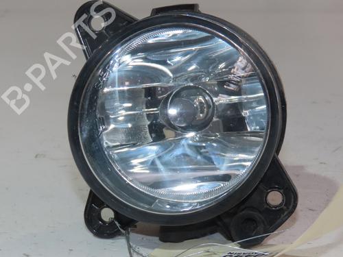 Left front fog light VW POLO IV (9N_, 9A_) 1.2 | BP29196407C30 