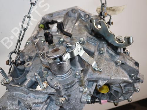 Used Gearbox Gearbox SUZUKI SWIFT V (AZ) 1.4 Sport SHVS (129 hp) 34049473 34049473