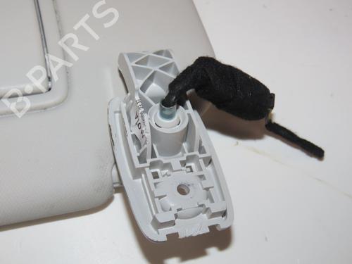 Used Left sun visor Left sun visor FORD PUMA (J2K, CF7) 1.0 Flexifuel (125 hp) 35887357 35887357