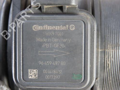 Luftmassenmesser CITROËN C4 Picasso I MPV (UD_) 2.0 HDi 138 | BP30048022M95