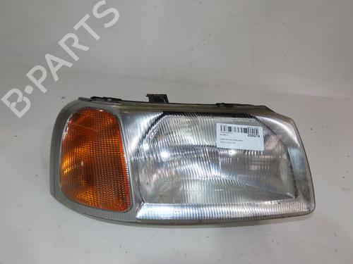Used Right headlight LAND ROVER FREELANDER I (L314) 2.0 DI 4x4 (98 hp) 18780098