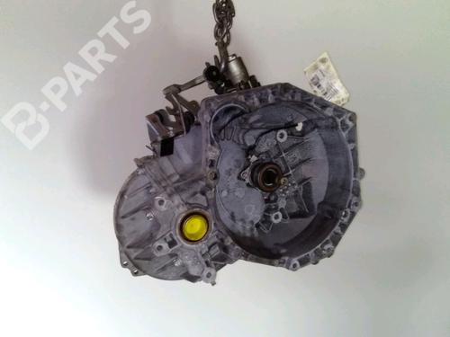 Tuyau D'air De Turbo Pour Opel Zafira B 1.9 CDTi (2005-2015) - Côté Avant Droit, Référence 5557628