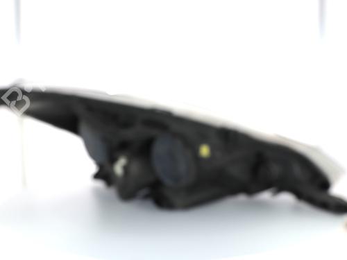 Left headlight CITROËN DS3 (SA_) 1.4 HDi 70 (SA8HP4) | BP35747045C28 - Image 2