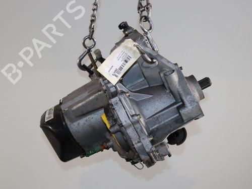 Used Gearbox RENAULT MEGANE I (BA0/1_) 1.4 16V (BA0D, BA1H, BA0W, BA10) (95 hp) 23160090
