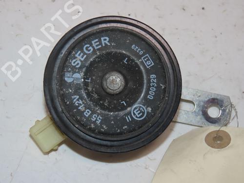 Horn DACIA LODGY (JS_) 1.5 dCi (JSMC, JSAF) | BP39627576E13 - Image 3