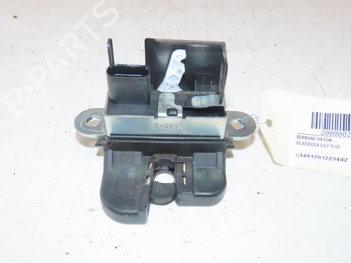 tailgate-lock-vw-golf-plus-v-5m1-521-2004-2005-2006-2007-2008-2009-2010-2011-2012-2013-40026832 main image