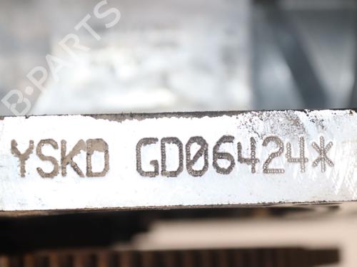 Engine FORD KA+ III (UK, FK) 1.2 Ti-VCT | BP39572414M1 - Image 5