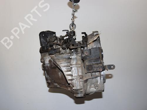 Used Gearbox Gearbox 25436341 25436341