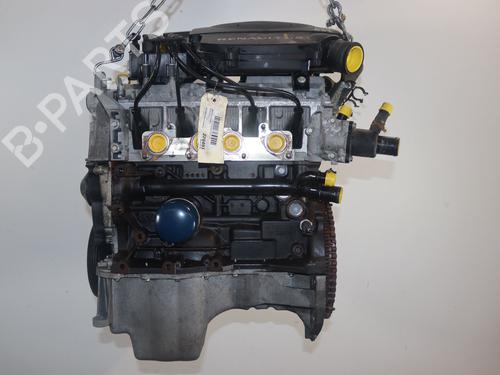 Engine DACIA LOGAN EXPRESS (FS_) 1.4 | BP32715367M1  - Image 6