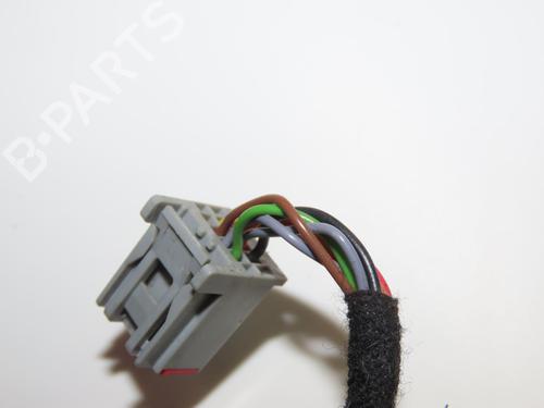 Used Left mirror Left mirror FORD C-MAX (DM2) 1.8 TDCi (115 hp) 34332747 34332747