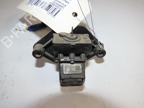 Camera NISSAN QASHQAI II SUV (J11, J11_) 1.6 dCi (130 hp) 19250257