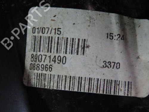 Right taillight NISSAN MICRA III (K12) 1.5 dCi | BP27643678C35 