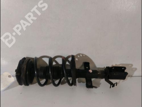 Used Right front shock absorber Right front shock absorber RENAULT MODUS / GRAND MODUS (F/JP0_) 1.5 dCi (FP0F, JP0F) (86 hp) 11188417 11188417