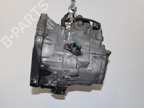 Gearbox CHEVROLET ORLANDO (J309) 2.0 D | BP13014261M3