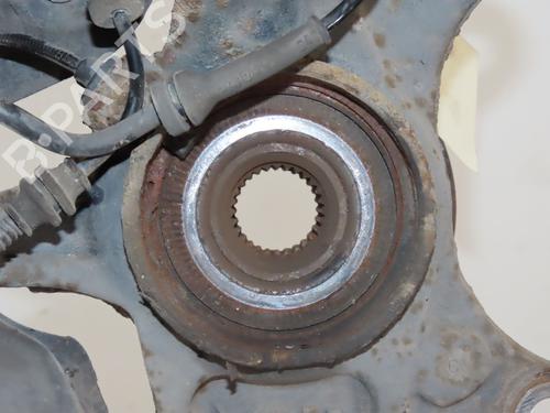 Left front steering knuckle CITROËN C4 Picasso II 1.6 HDi / BlueHDi 115 | BP39387158M25 - Image 2