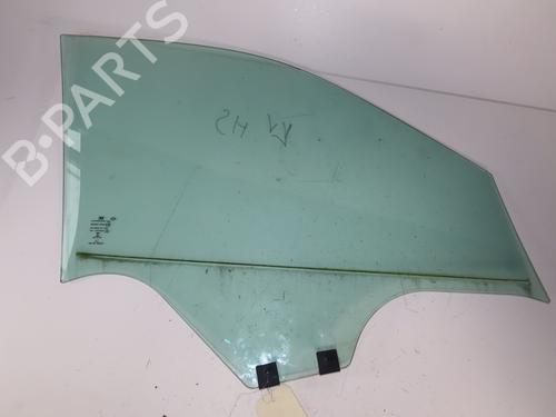 Used Front left door window Front left door window SMART FORFOUR Hatchback (453) electric drive (453.091) (82 hp) 33632655 33632655