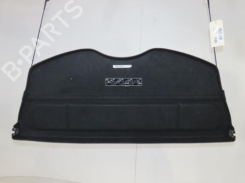 Rear parcel shelf NISSAN LEAF (ZE0) Electric | BP37501231C85 - Image 3