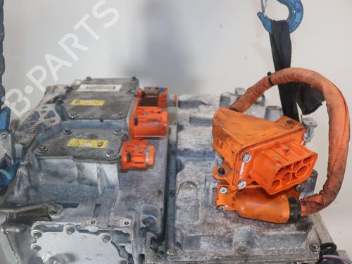 Engine RENAULT TWINGO III (BCM_, BCA_) Z.E: (BCA1) | BP33478864M1  - Image 6
