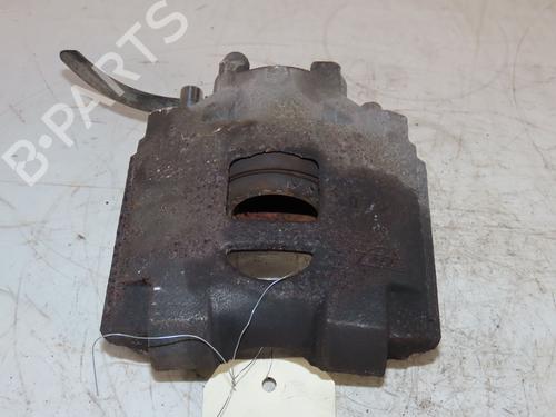 Used Right front brake caliper TOYOTA YARIS (_P13_) 1.5 Hybrid (NHP130_, NHP130) (101 hp) 24487326