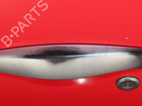 Used Left front door DACIA SANDERO 1.5 dCi (86 hp) 28970038