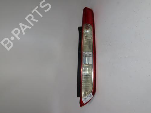 Used Right taillight FORD FOCUS II (DA_, HCP, DP) 1.6 TDCi (109 hp) 17783946