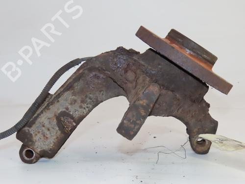 Used Right front steering knuckle Right front steering knuckle CITROËN C2 (JM_) 1.1 (60 hp) 34229348 34229348