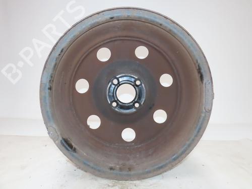Used Rim PEUGEOT 5008 (0U_, 0E_) 1.6 HDi (110 hp) 18954006