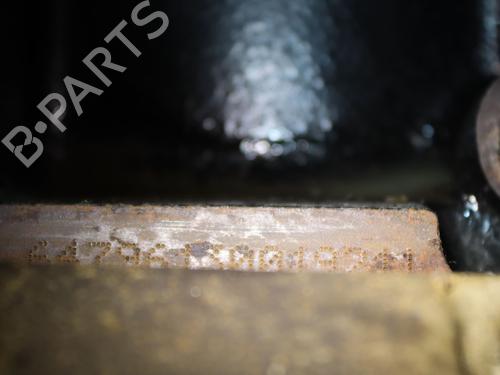 Engine MERCEDES-BENZ E-CLASS (W211) E 270 CDI (211.016) | BP18327032M1 