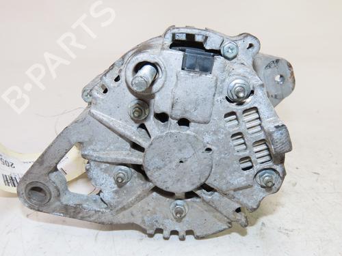 Used Alternator Alternator NISSAN PICK UP (D22) 2.5 TD 4WD (103 hp) 33769993 33769993