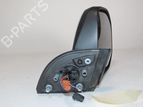 Right mirror PEUGEOT PARTNER Tepee 1.6 HDi 75 (16V) | BP33562425C27 - Image 2