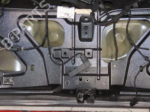 Used Tailgate Tailgate 37062269 37062269