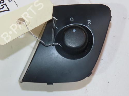 Mirror switch SEAT IBIZA IV (6J5, 6P1) 1.6 TDI | BP26227849I25